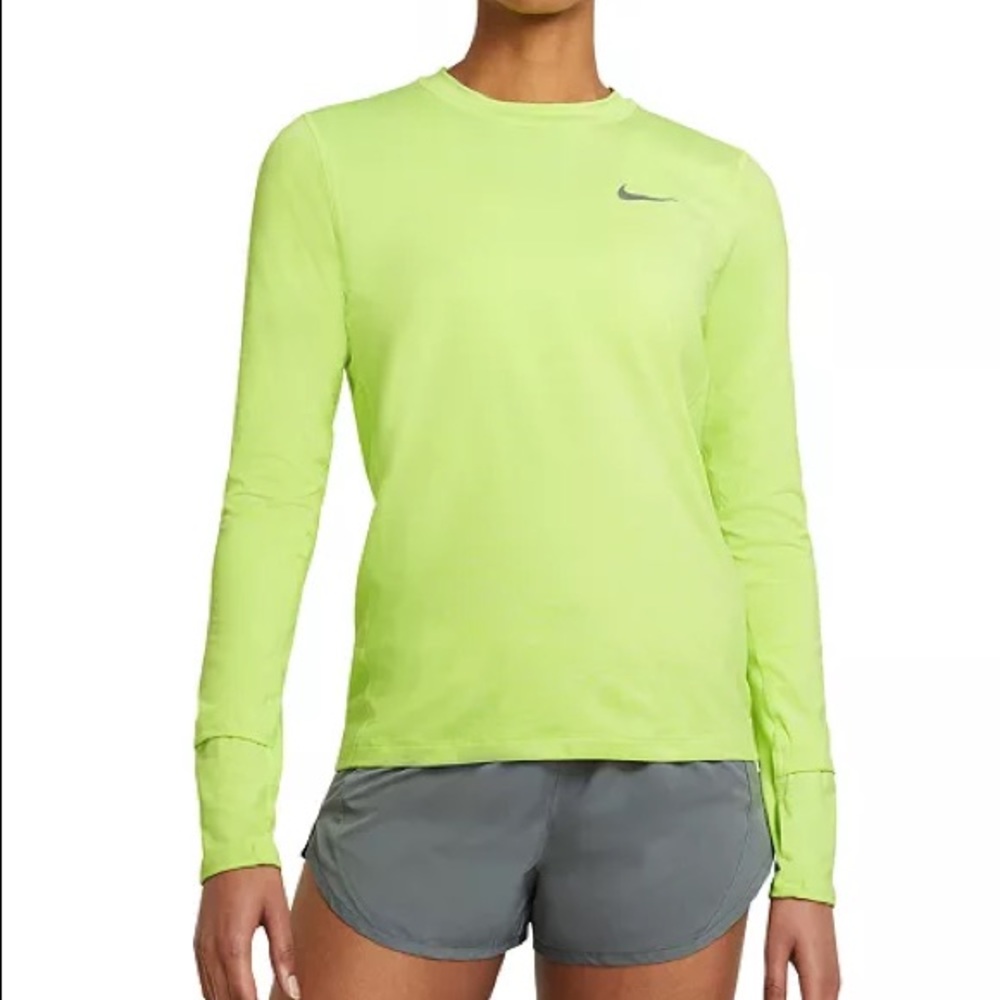 Nike Element Dri-Fit Running Top